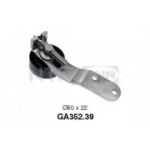 Pingutusrull, soonrihm SNR GA352.39