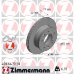 Piduriketas ZIMMERMANN 400.6470.20