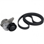 Soonrihmakomplekt GATES K036DPK1838