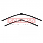 Klaasipuhastaja kumm KAMOKA 27A22