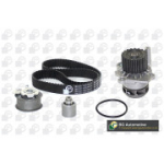 Veepump + hammasrihmakomplekt BGA TB0120CPK-3