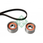 Hammasrihma komplekt INA 530 0117 10