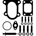 Montaažikomplekt, kompressor MAHLE ORIGINAL 001 TA 14934 000