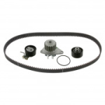 Veepump + hammasrihmakomplekt FEBI BILSTEIN 32727