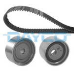 Hammasrihma komplekt DAYCO KTB786