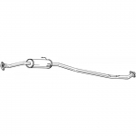 Kesksummuti BOSAL 291-415