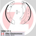 Piduriklotside komplekt, seisupidur ZIMMERMANN 10990.137.3