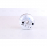 &Otilde;liradiaator, automaatkast NISSENS 90664