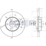 Piduriketas ICER 78BD6153-2
