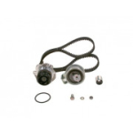 Veepump + hammasrihmakomplekt BOSCH 1 987 946 492