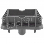 Kinnitus, tungraud TOPRAN 502 641