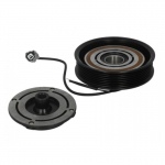 Magnetsidur, kliimakompressor THERMOTEC KTT040090