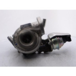 Turbolaadur GARRETT 789533-5002S