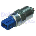 Seiskamisabin&otilde;u, sissepritses&uuml;steem DELPHI 7185-900G