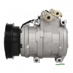 Kompressor, kliimaseade NISSENS 89166