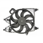 Ventilaator, mootorijahutus THERMOTEC D8R006TT