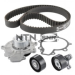 Veepump + hammasrihmakomplekt SNR KDP453.350