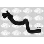 Jahutusvoolik SASIC 3400054