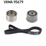 Hammasrihma komplekt SKF VKMA 95679