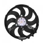 Ventilaator, mootorijahutus NRF 47507