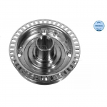 Rattarumm MEYLE 100 407 0063