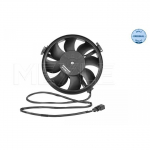 Ventilaator, mootorijahutus MEYLE 100 236 0022