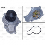 Veepump VALEO 506605