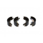 Piduriklotside komplekt BOSCH 0 986 487 852