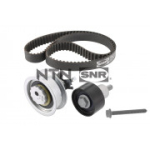 Hammasrihma komplekt SNR KD457.75
