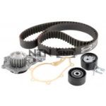 Veepump + hammasrihmakomplekt SNR KDP459.380