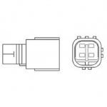 Lambda andur MAGNETI MARELLI 466016355046