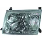 Esituli DEPO 212-11C1L-LD-EN