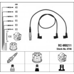 S&uuml;&uuml;tes&uuml;steemikomplekt NGK 0746