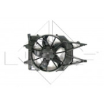Ventilaator, mootorijahutus NRF 47475