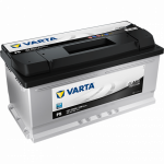 Aku VARTA Black Dynamic F5 88AH 740A