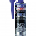 K&uuml;tuselisand LIQUI MOLY PRO-LINE FUEL INJECTION CLEANER