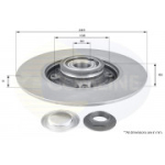 Piduriketas COMLINE ADC3002