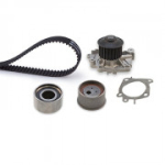 Veepump + hammasrihmakomplekt GATES KP15514XS-1