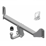 K&auml;rukonks BRINK 595300 BMW F26, F25