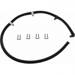 Voolik, j&auml;&auml;kk&uuml;tus METZGER 0840007