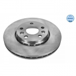 Piduriketas MEYLE 16-15 521 0042