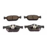 Piduriklotsi komplekt, ketaspidur MAXGEAR 19-3063