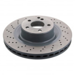 Piduriketas FEBI BILSTEIN 44032
