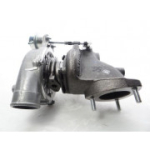Turbolaadur GARRETT 452239-5009W