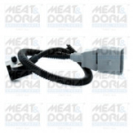 Andur, nukkv&otilde;llipositsioon MEAT & DORIA 87480