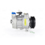Kompressor, kliimaseade NISSENS 890302