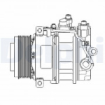 Kompressor, kliimaseade DELPHI CS20378