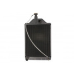 Radiaator,mootorijahutus THERMOTEC D7AG102TT