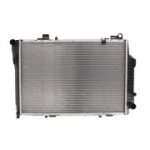 Radiaator,mootorijahutus THERMOTEC D7M053TT