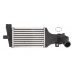 Kompressori&otilde;hu radiaator THERMOTEC DAX006TT
